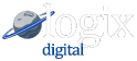 Logo da Logix Sistema